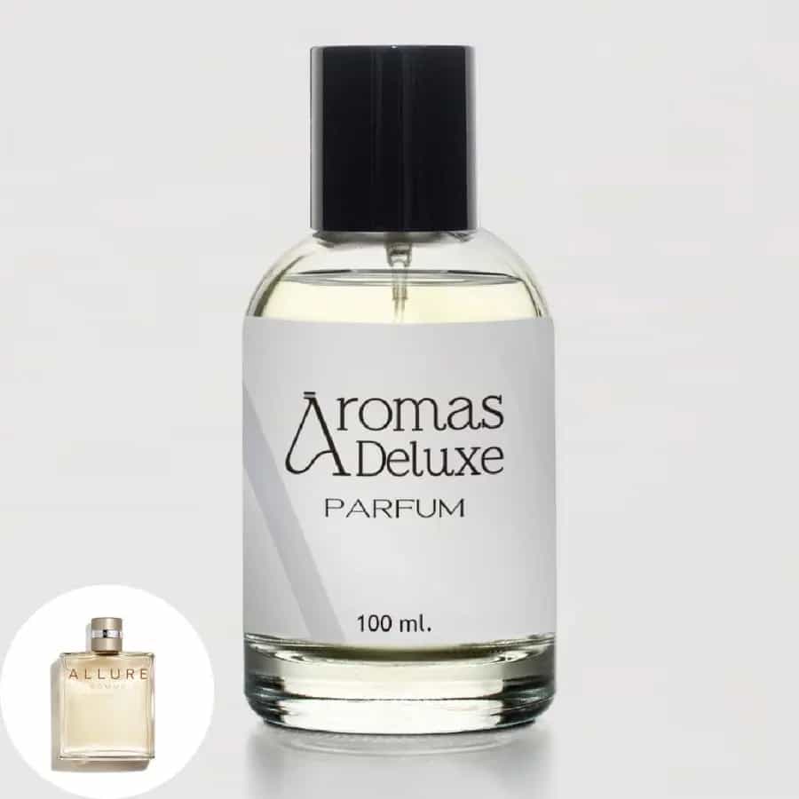 Inspirado Allure Homme Chanel