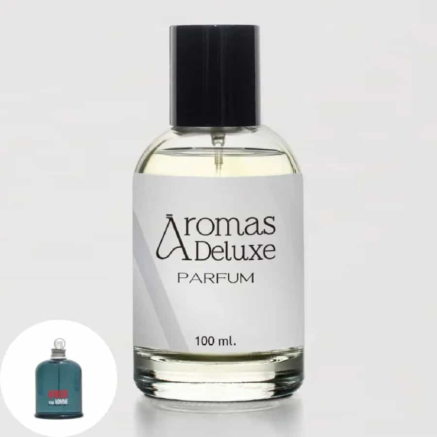 Inspirado Amor pour Homme Cacharel para hombre