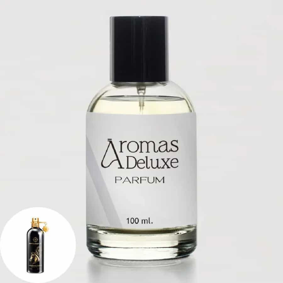 Inspirado Arabians Tonka Montale