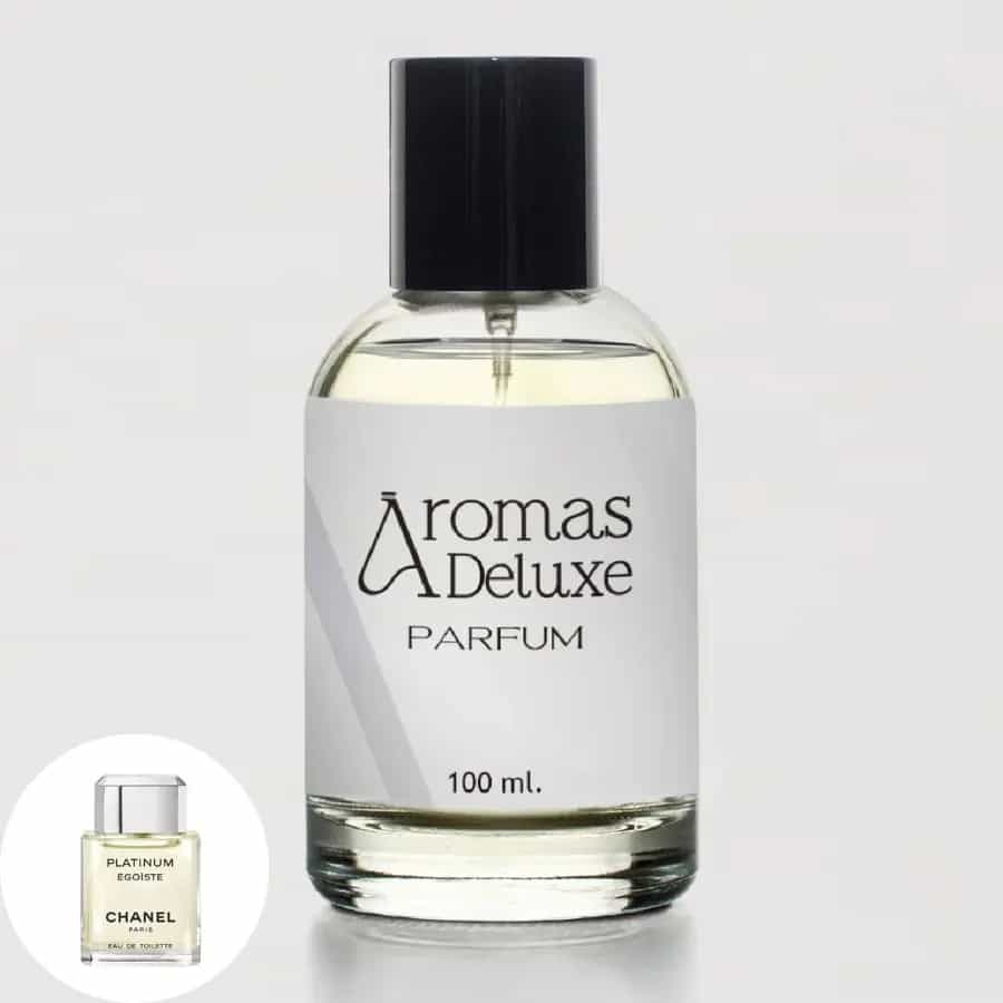 Inspirado Egoiste Platinum Chanel