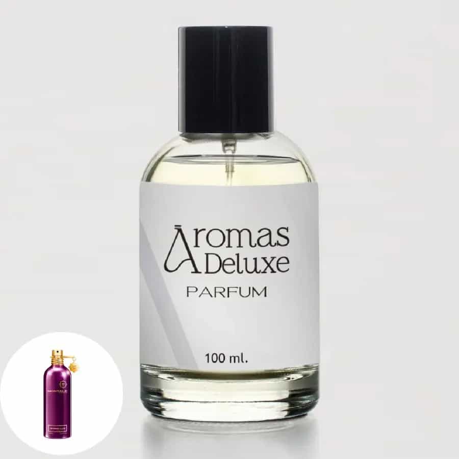 Inspirado Intense Cafe Montale Parfum