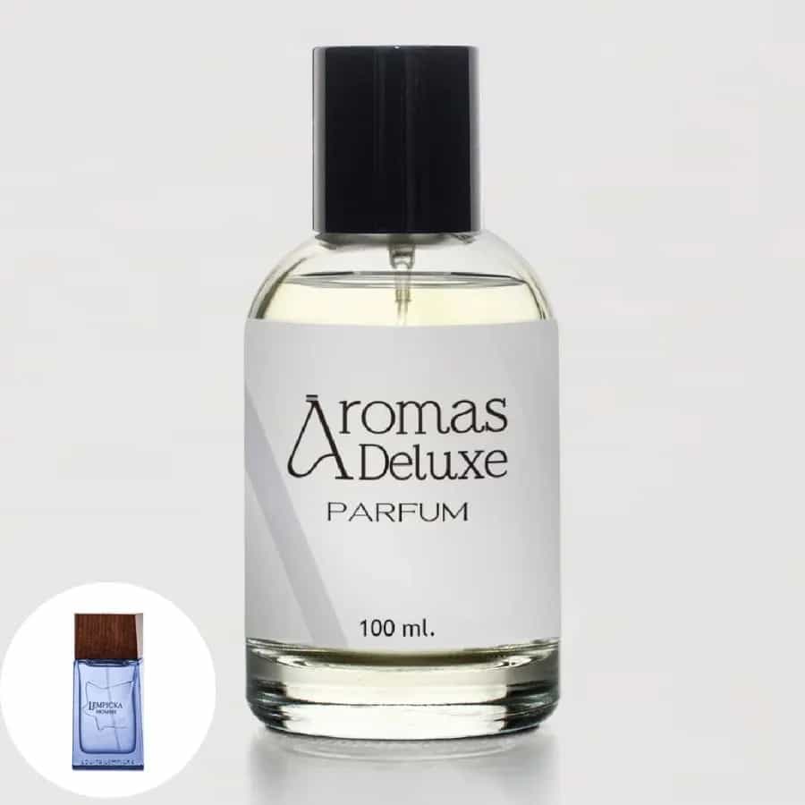 Inspirado Lempicka Homme Lolita Lempicka para hombre