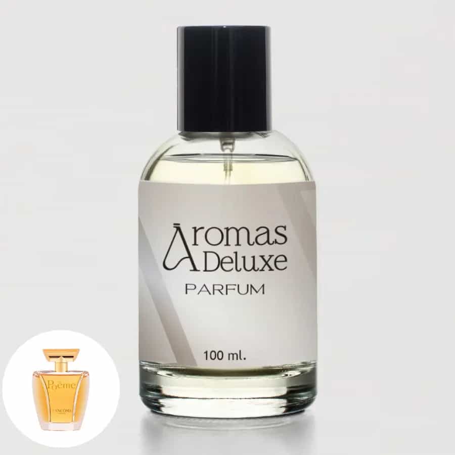 Inspirado Poeme Lancôme