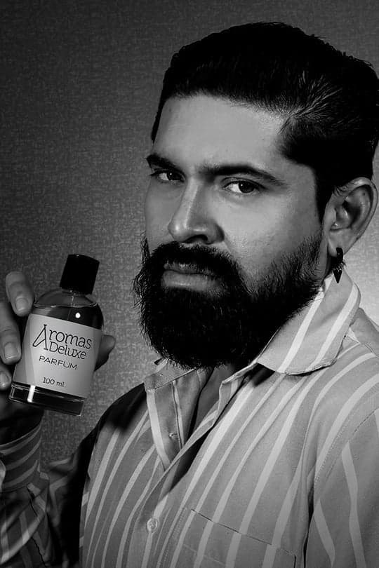 Perfumes de Hombre