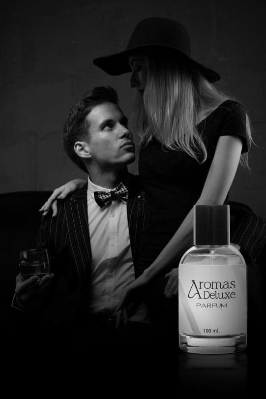Perfumes Unisex