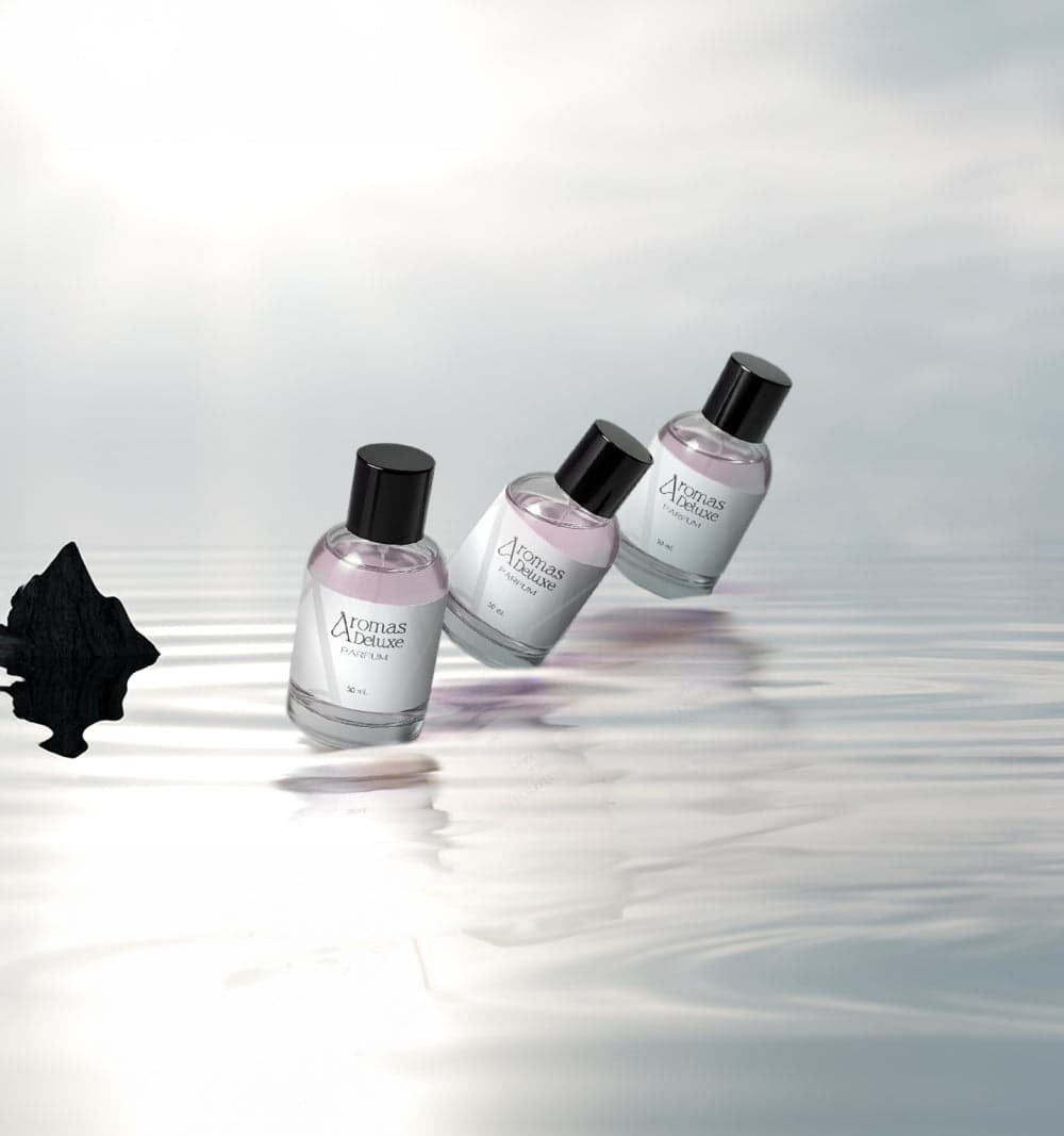 Perfumes Aromas Deluxe