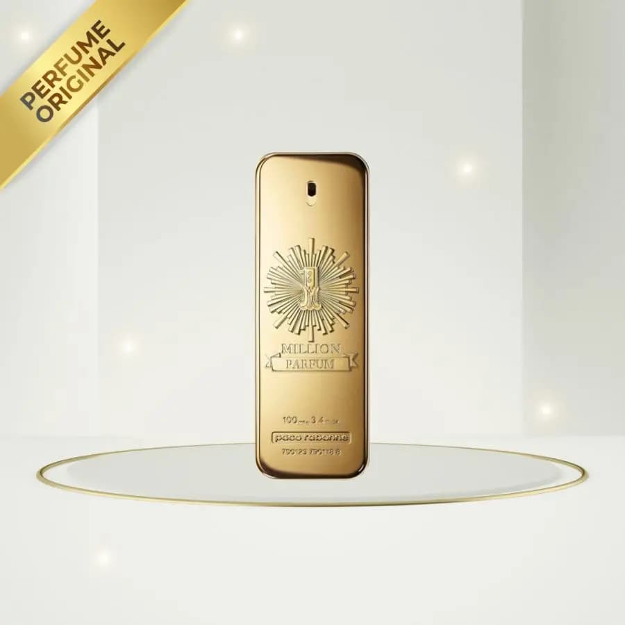 1 Million Parfum Rabanne *Original*