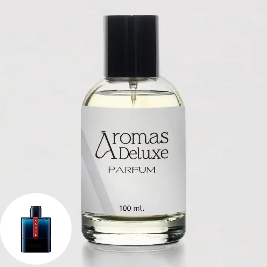 Producto AromasDeluxe
