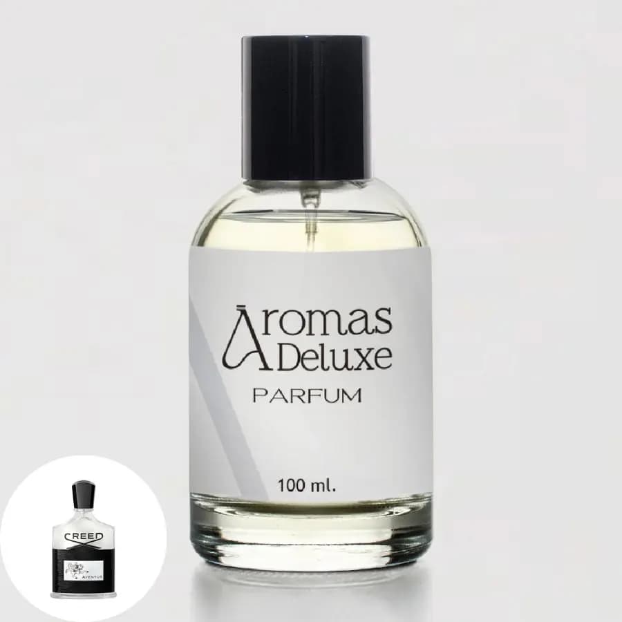 Producto AromasDeluxe