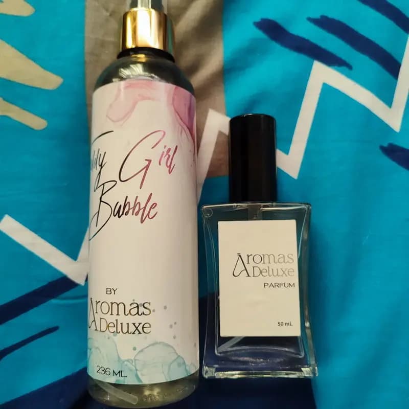 Foto de la reseña de MARIBEL G.