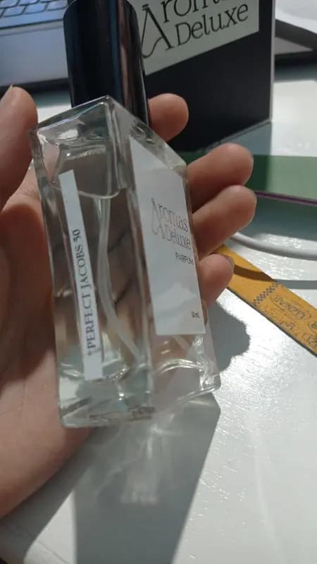 Foto de la reseña de Fanny Stefania M.