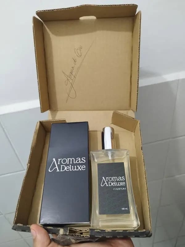 Foto de la reseña de David R.