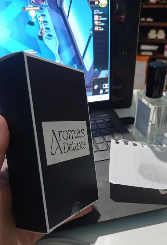 Foto de la reseña de Fanny Stefania M.