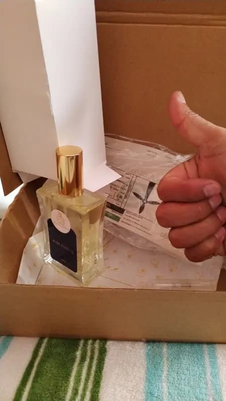 Foto de la reseña de Daniel J.