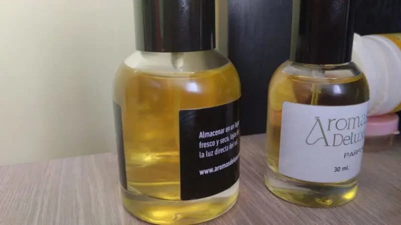 Foto de la reseña de Ismael M.