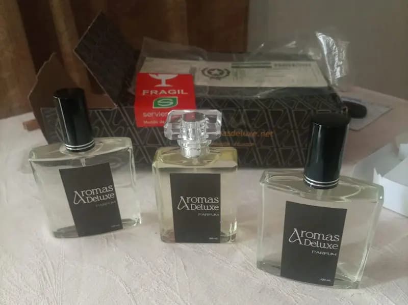 Foto de la reseña de Carlos A.