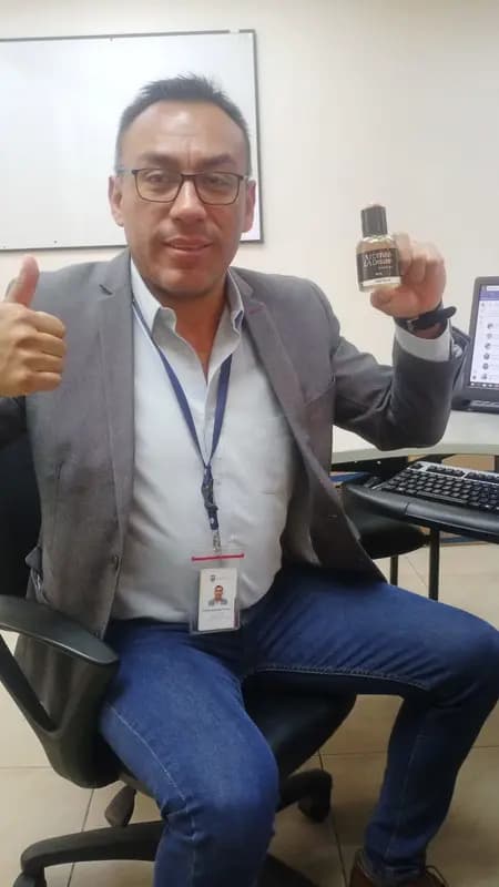 Foto de la reseña de Alfredo G.