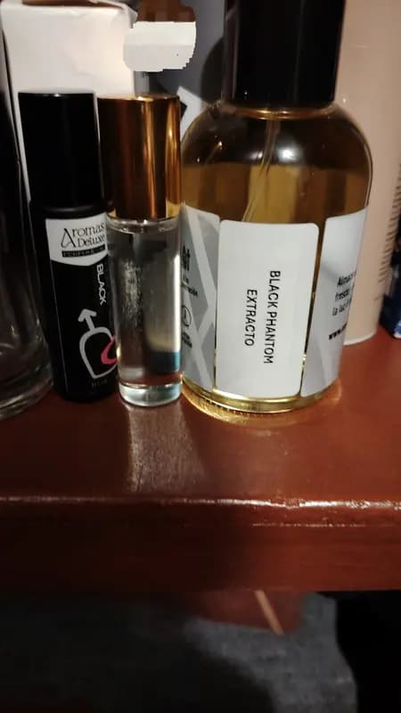 Foto de la reseña de Marcelo Xavier G.