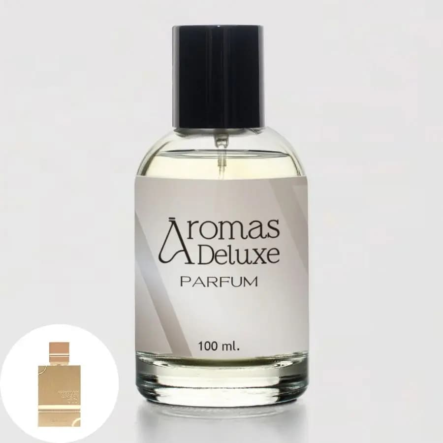 Producto AromasDeluxe
