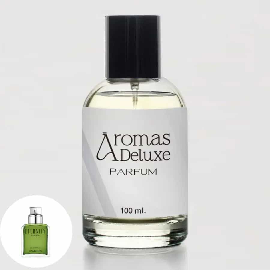 Inspirado Eternity for Men