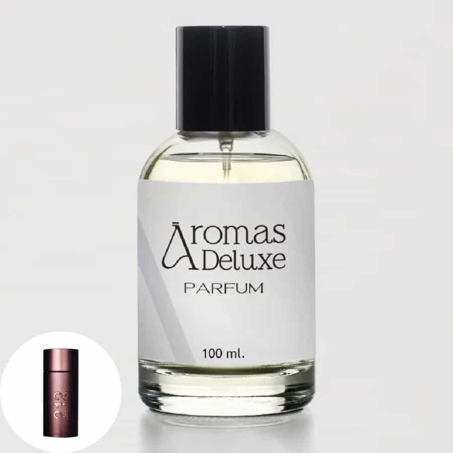 Inspirado 212 Sexy Men Carolina Herrera para hombre