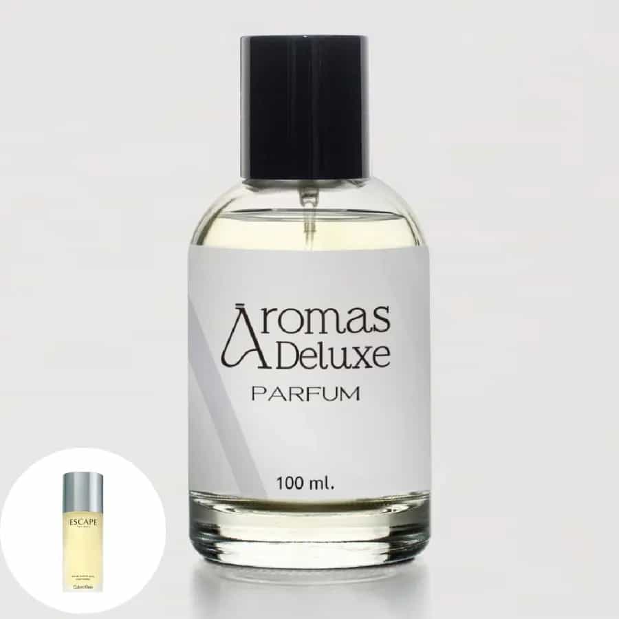 Inspirado Escape for Men Calvin Klein
