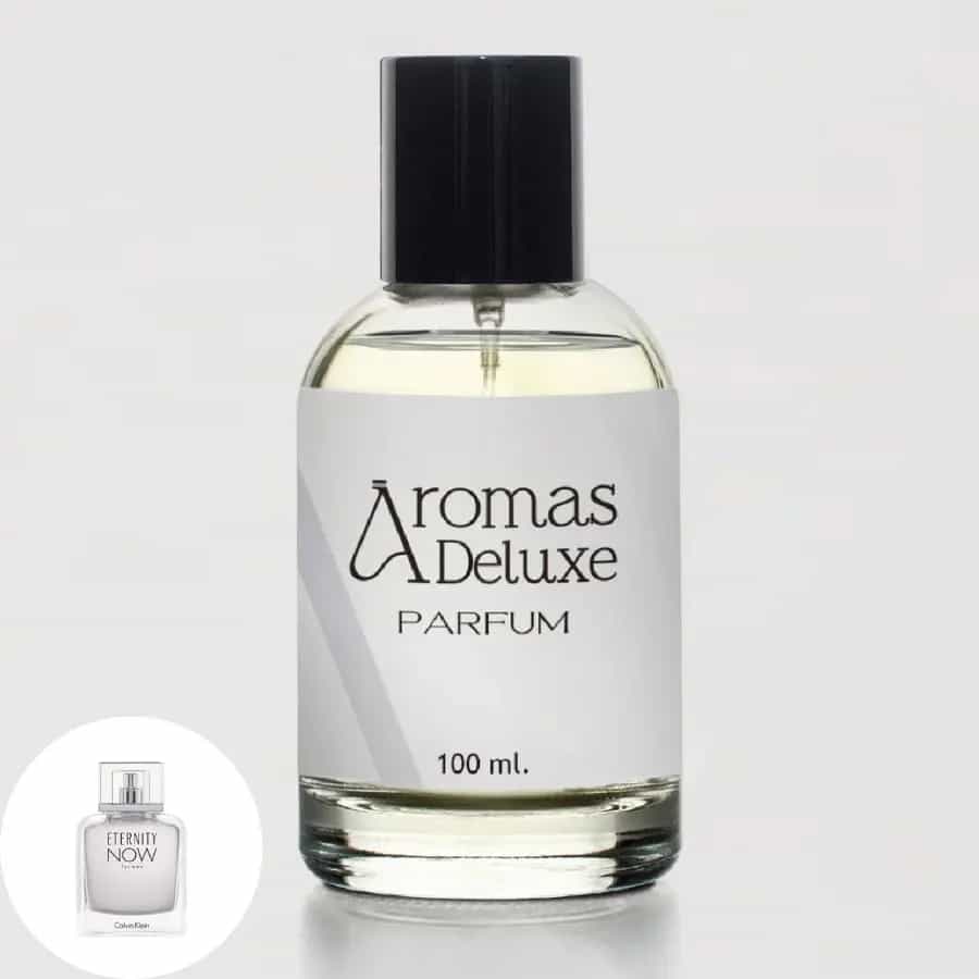 Inspirado Eternity Now For Men Calvin Klein