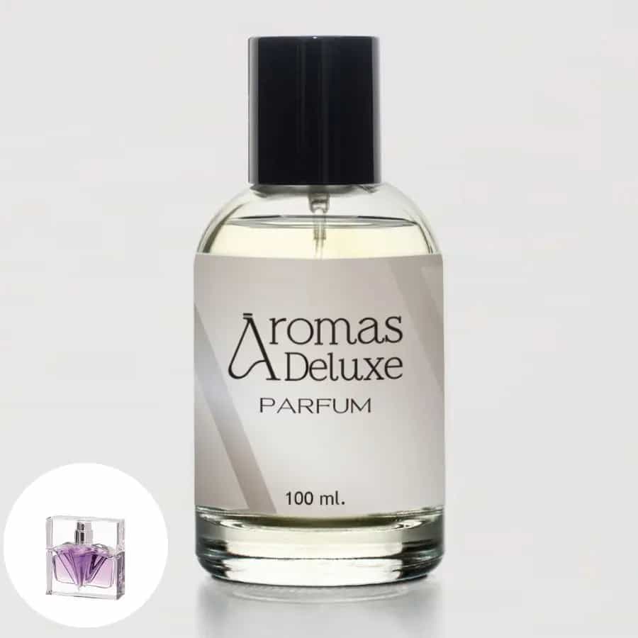 Inspirado Femme de Montblanc
