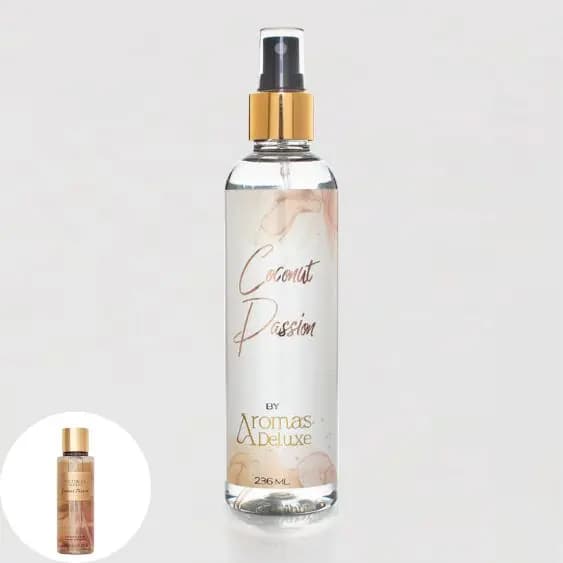 Producto AromasDeluxe