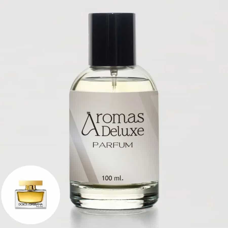 Inspirado The One Dolce&Gabbana para Mujeres