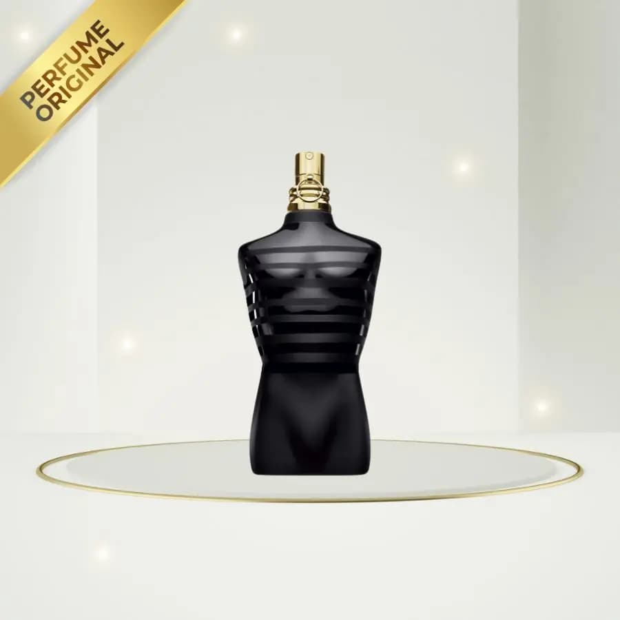 Le Male Le Parfum Jean Paul Gaultier *Original*