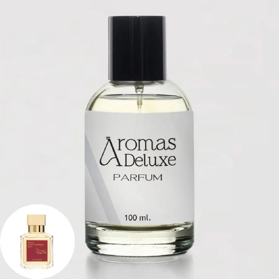 Producto AromasDeluxe