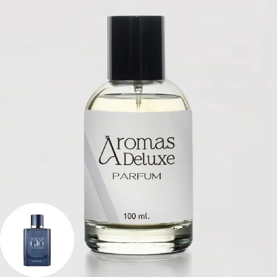 Producto AromasDeluxe