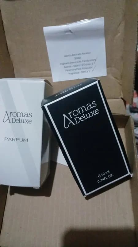 Foto de la reseña de Jessica A.