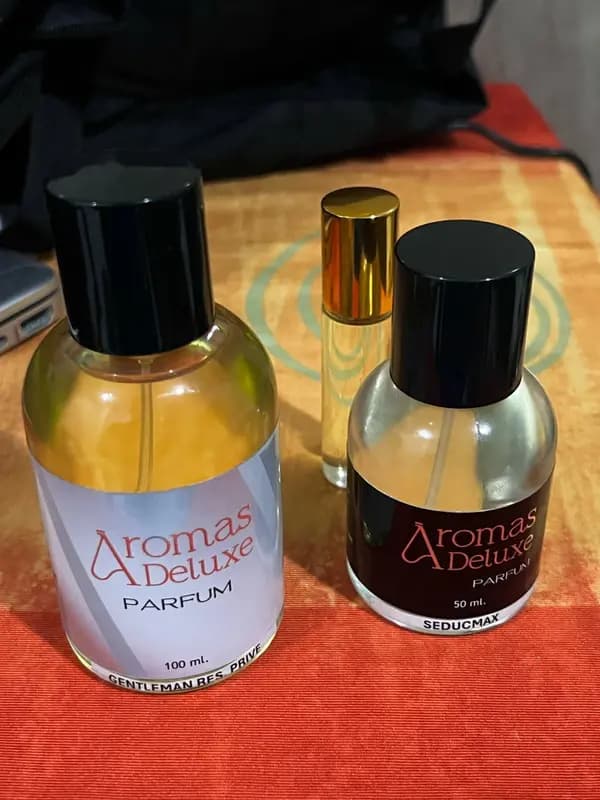 Foto de la reseña de Wimper R.