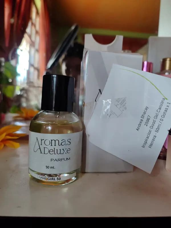 Foto de la reseña de Andrea S.