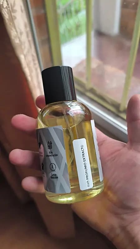 Foto de la reseña de Ricardo D.