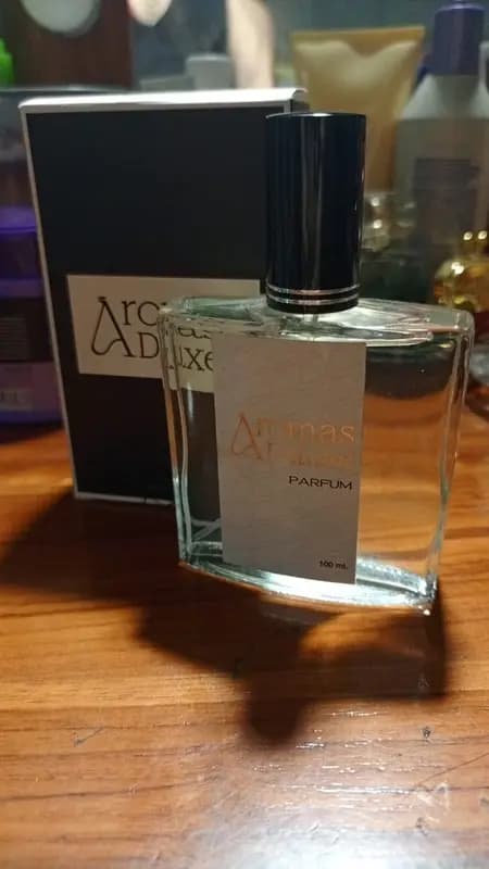 Foto de la reseña de Jessica G.