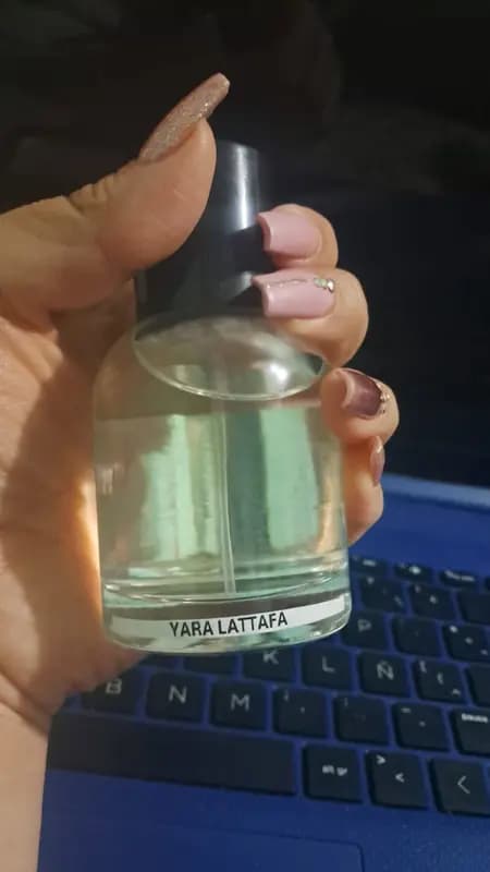 Foto de la reseña de Gabriela D.