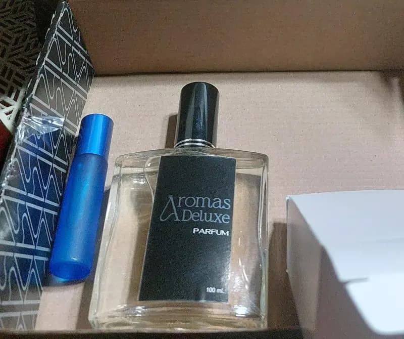 Foto de la reseña de Jaime Xavier P.