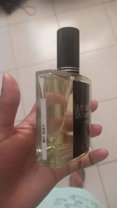 Foto de la reseña de PAMELA VALERIA M.