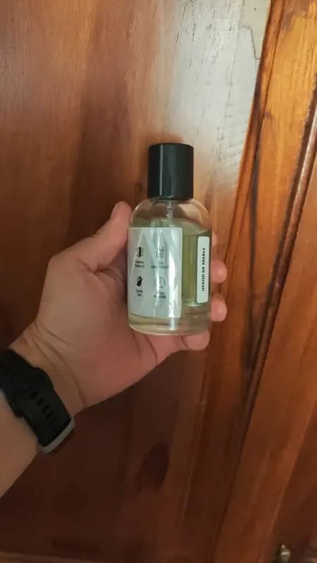 Foto de la reseña de FREDY G.