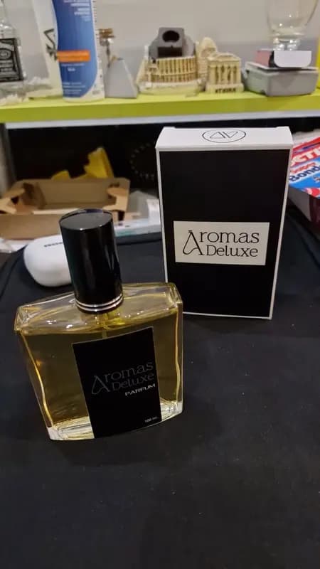 Foto de la reseña de Ricardo S.