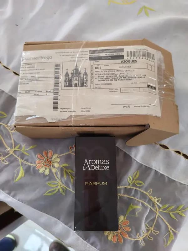Foto de la reseña de Kevin C.