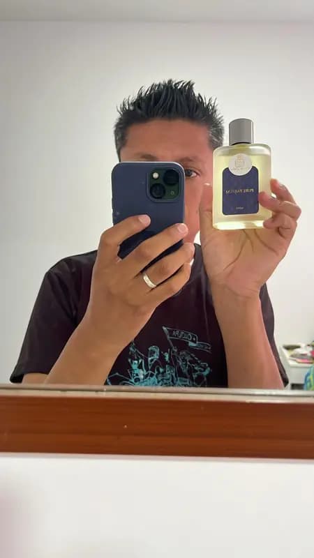 Foto de la reseña de Saúl P.