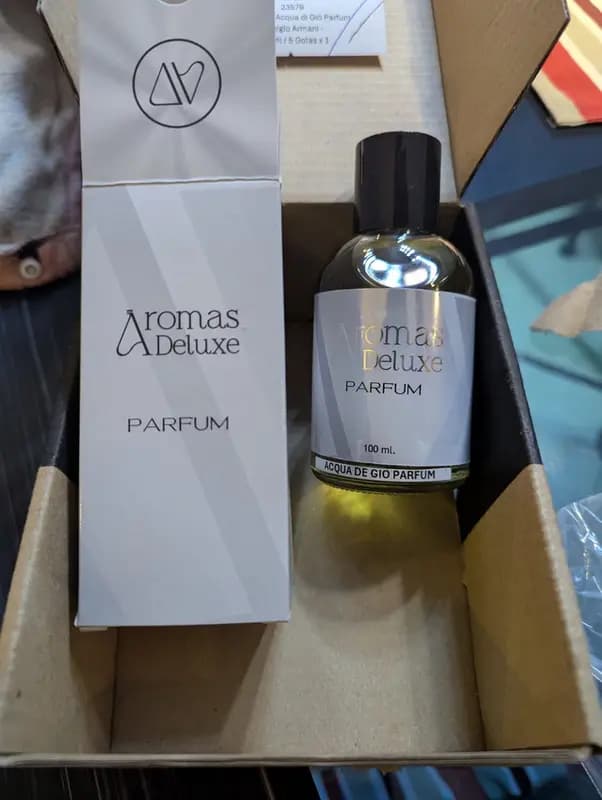 Foto de la reseña de Tomas B.