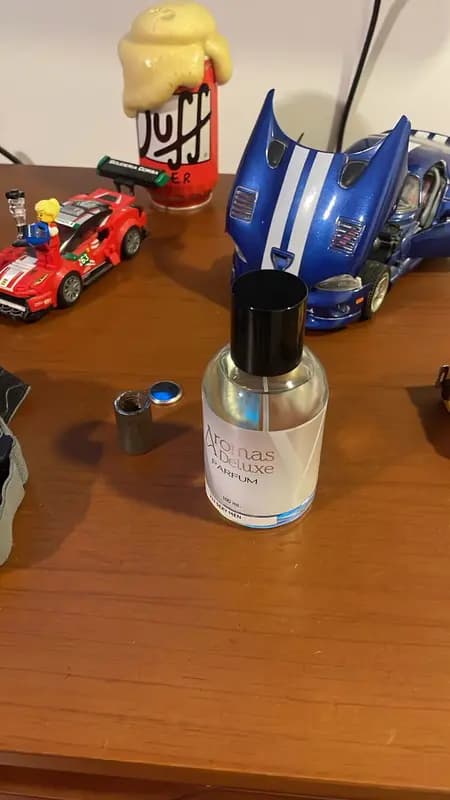 Foto de la reseña de PABLO ALEJANDRO G.