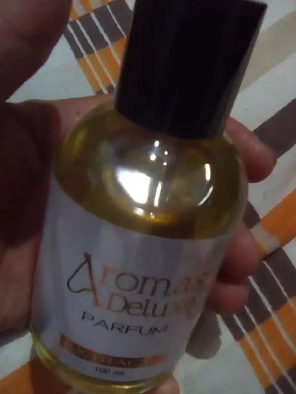 Foto de la reseña de Juan Alberto G.