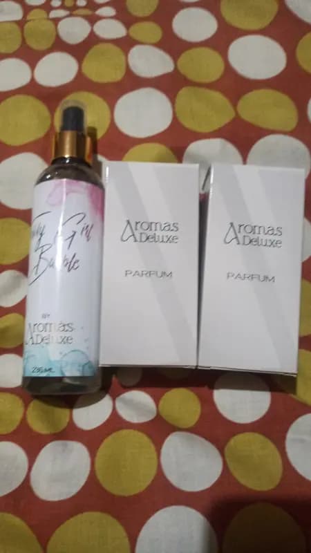 Foto de la reseña de NARCISA E.