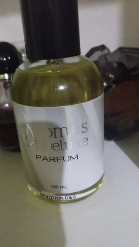 Foto de la reseña de Muriel K.